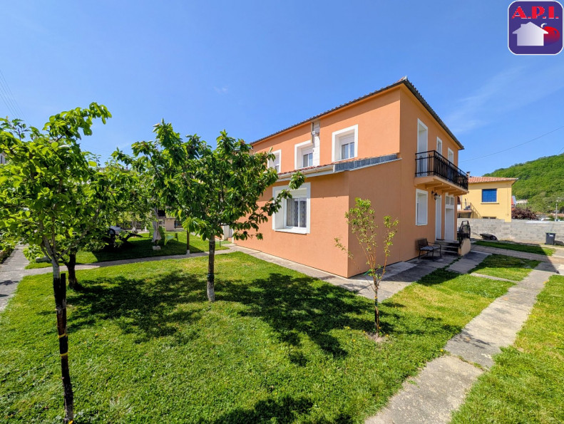 vente Maison Lavelanet - Photo 1