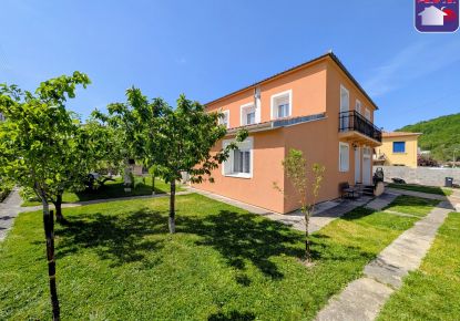 vente Maison Lavelanet