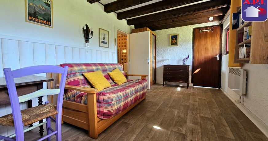 vente Maison Lourde