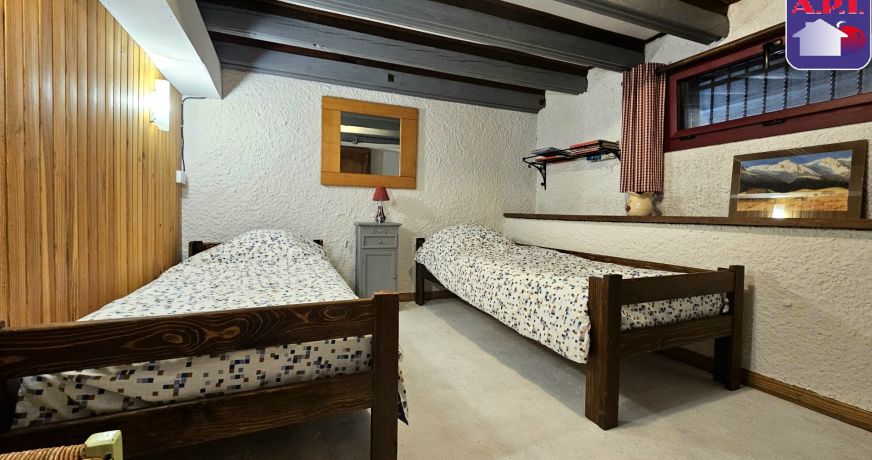 vente Maison Lourde