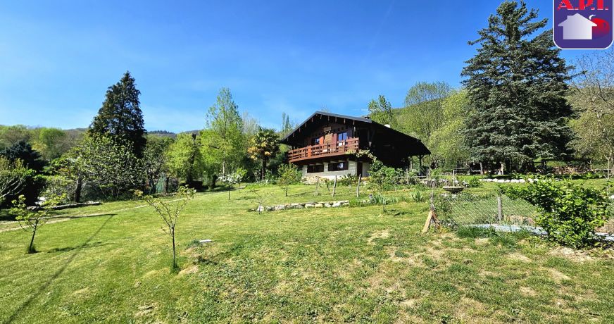 vente Maison Lourde
