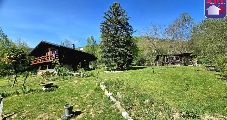 vente Maison Lourde
