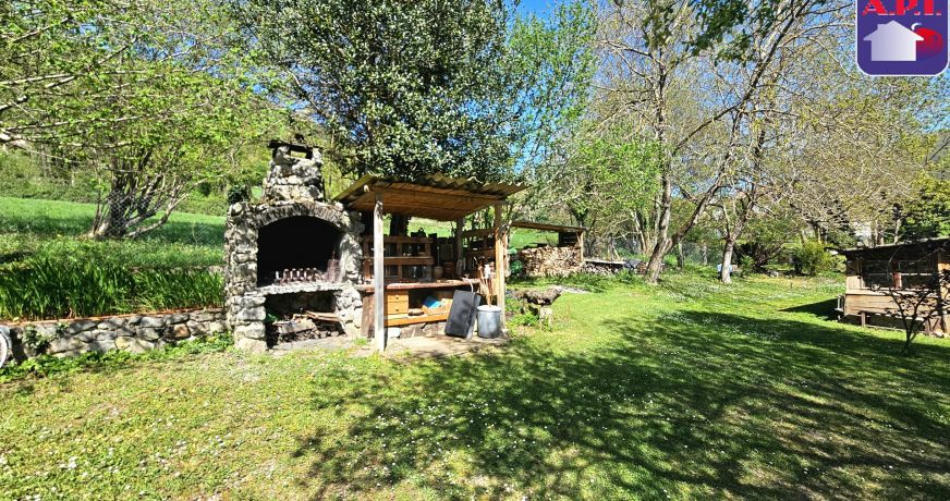 vente Maison Lourde