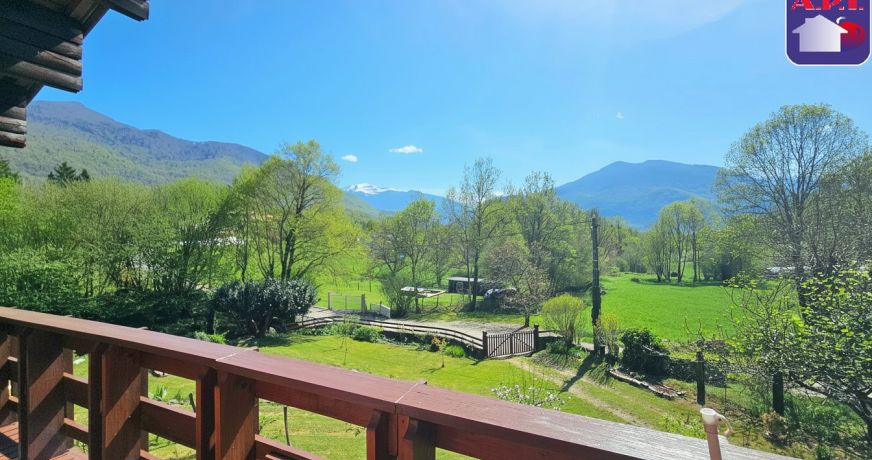 vente Maison Lourde