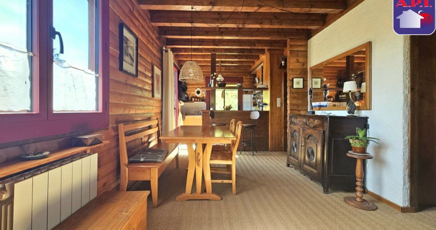 vente Maison Lourde