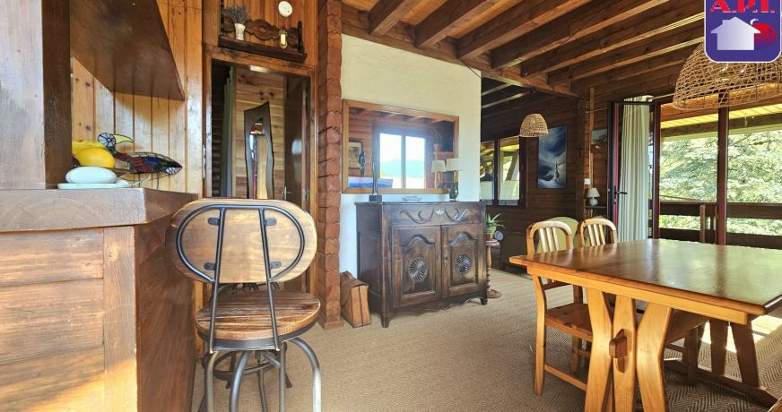 vente Maison Lourde