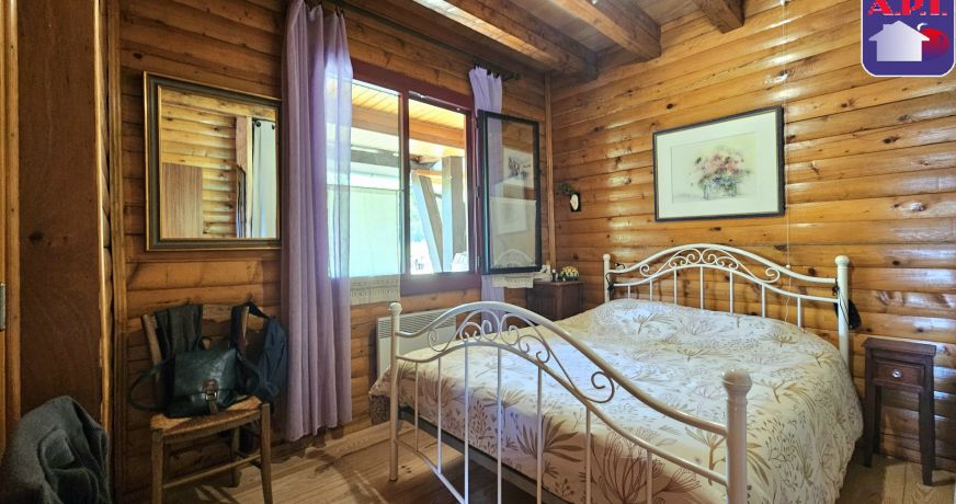 vente Maison Lourde