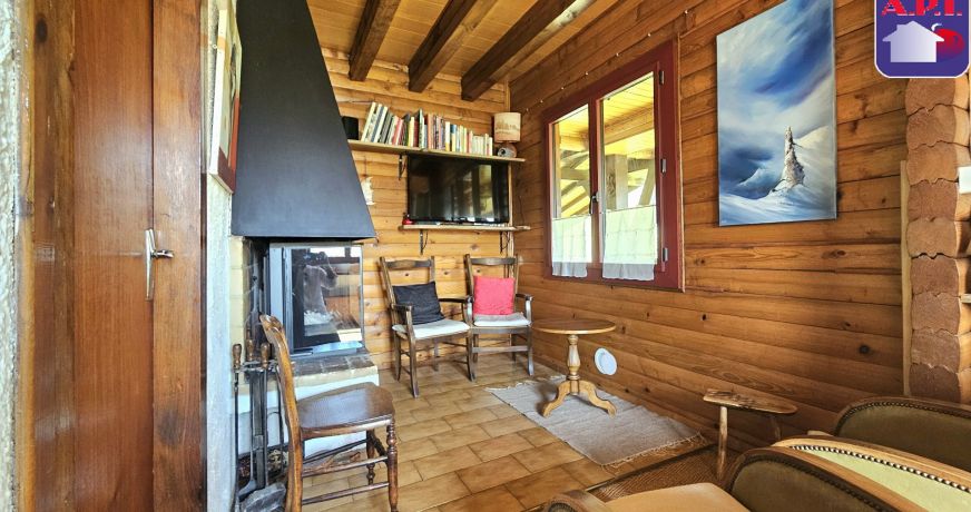 vente Maison Lourde