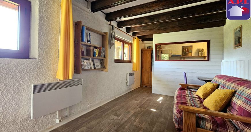 vente Maison Lourde