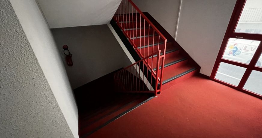 vente Appartement Foix