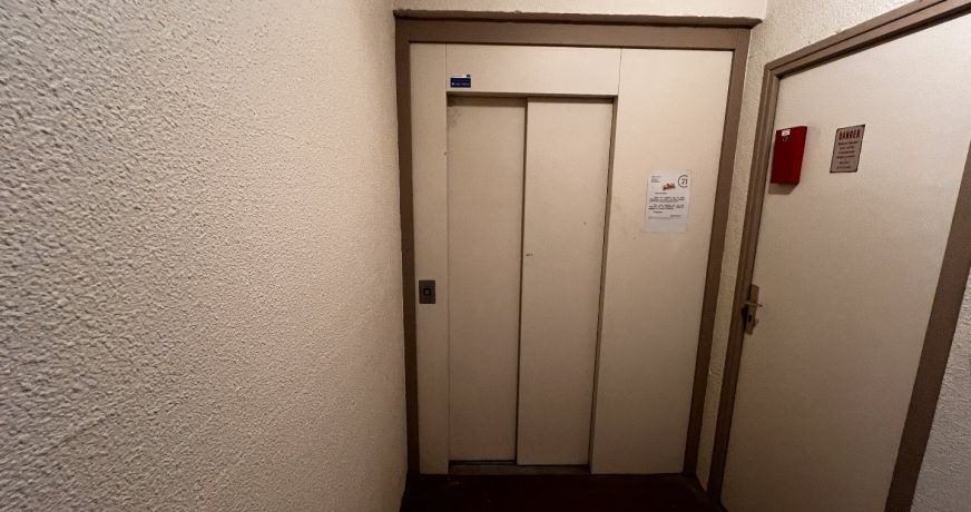 vente Appartement Foix