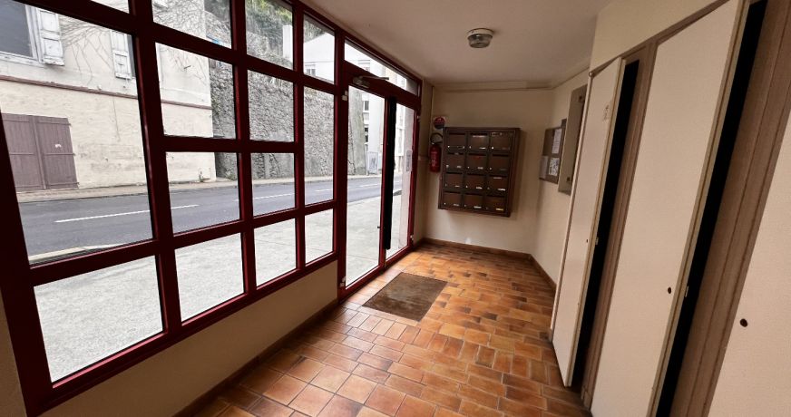 vente Appartement Foix