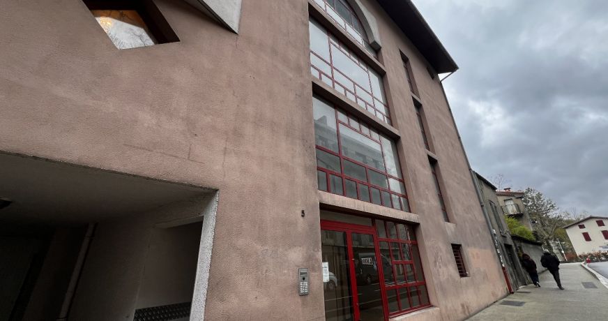 vente Appartement Foix