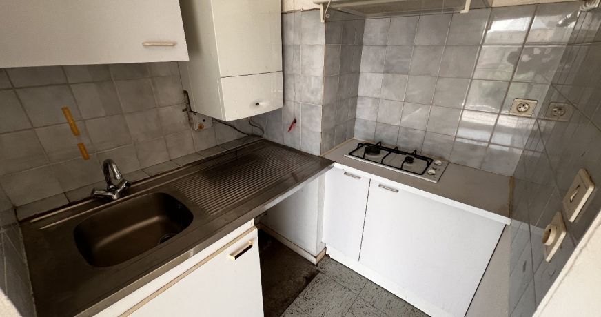 vente Appartement Foix
