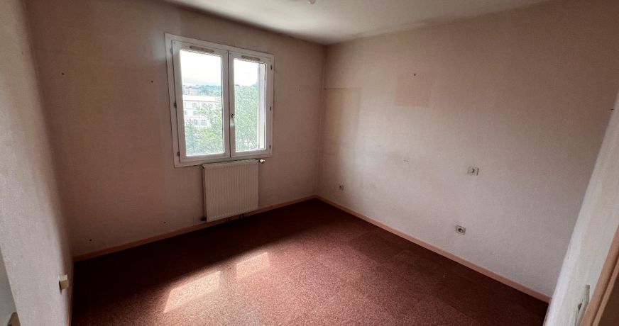 vente Appartement Foix