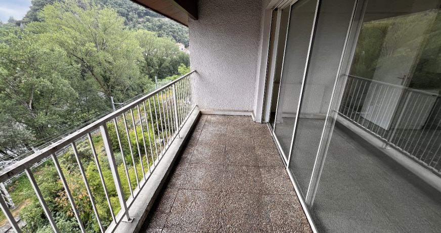 vente Appartement Foix