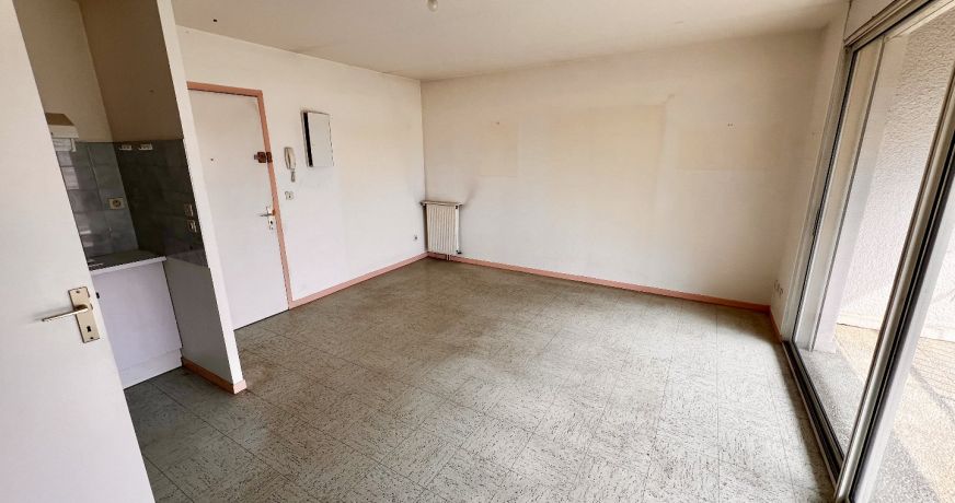 vente Appartement Foix