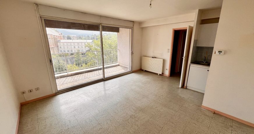 vente Appartement Foix