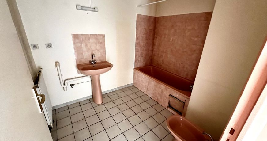 vente Appartement Foix
