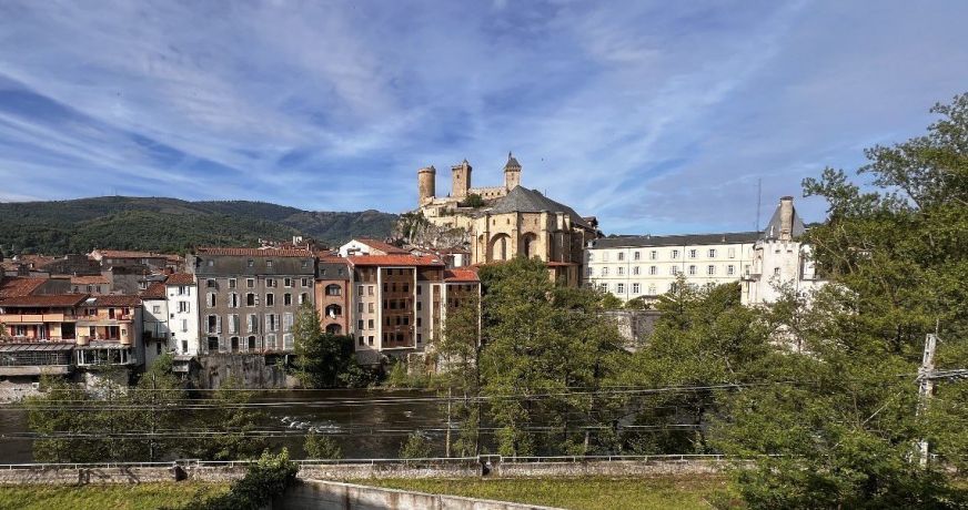 vente Appartement Foix
