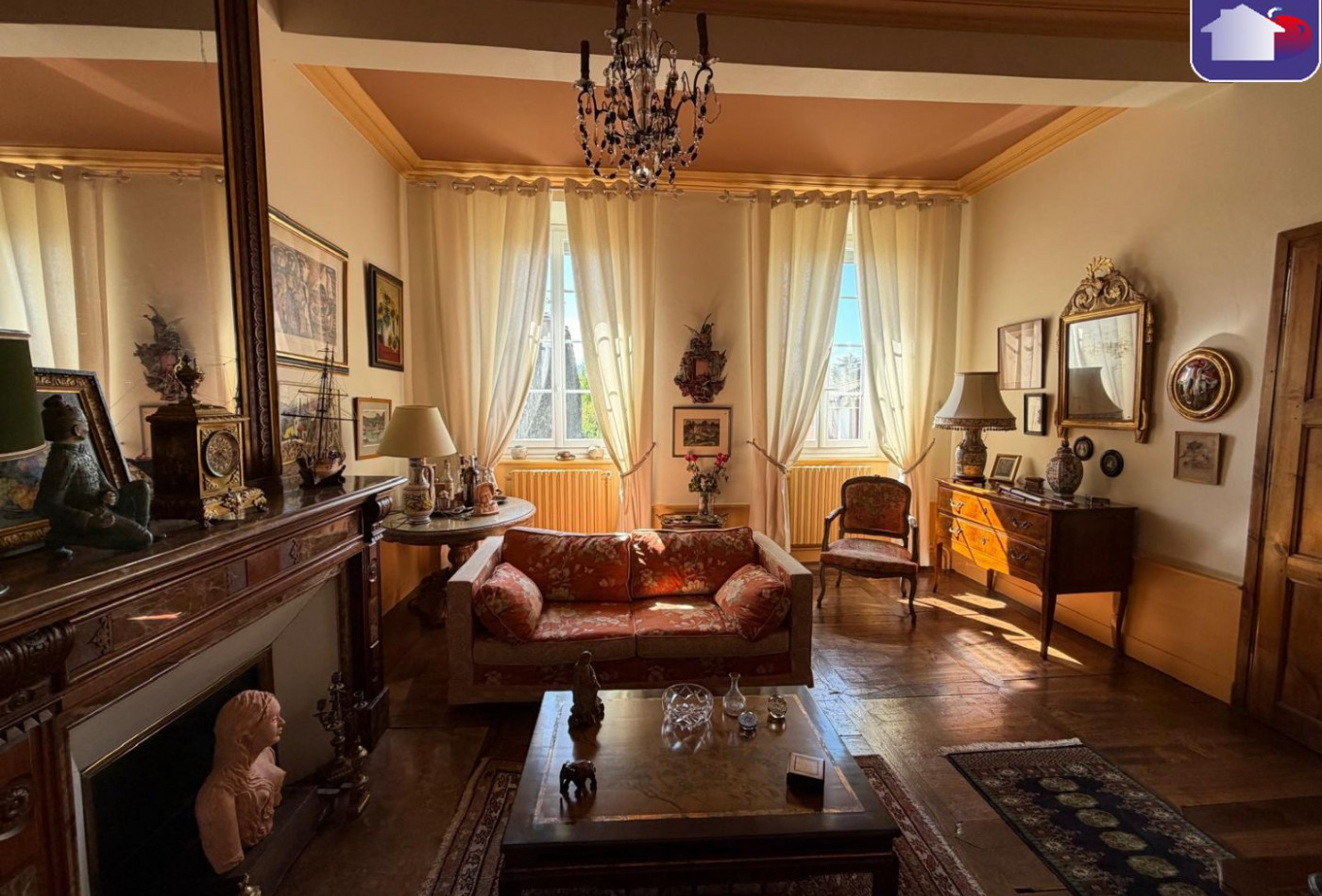 vente Maison Saint Girons - Photo 9