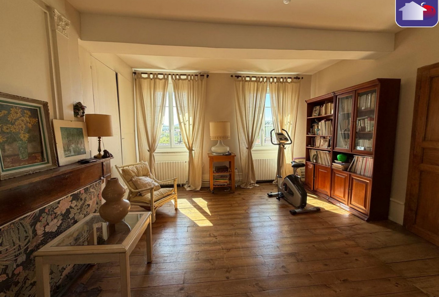 vente Maison Saint Girons - Photo 5