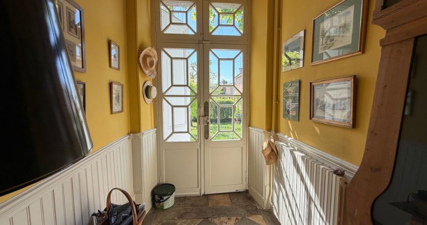 vente Maison Saint Girons