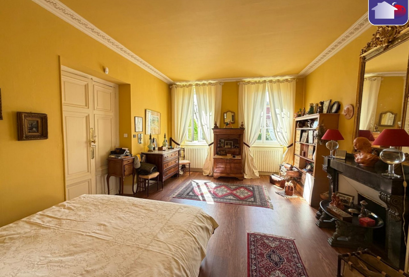 vente Maison Saint Girons - Photo 7