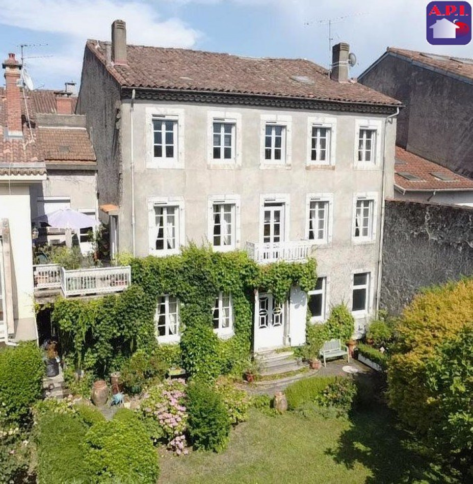 vente Maison Saint Girons - Photo 1