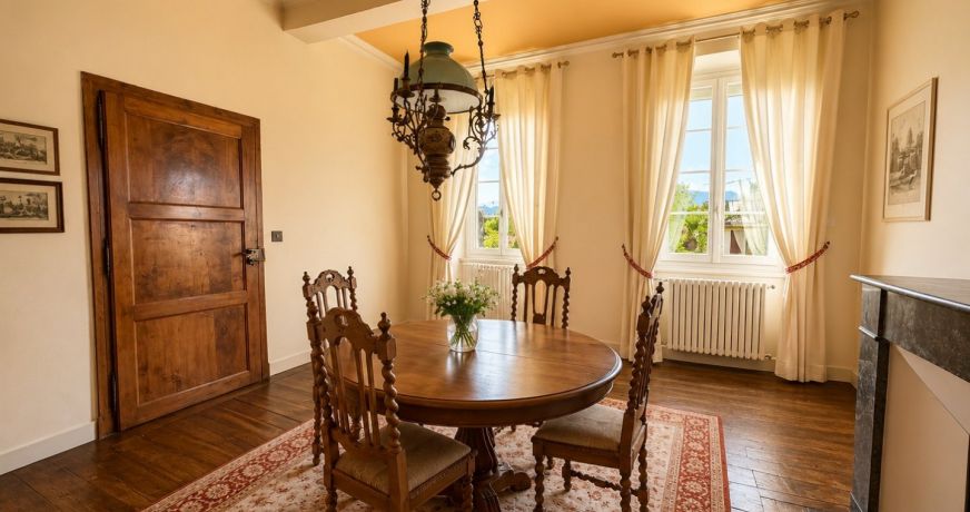 vente Maison Saint Girons