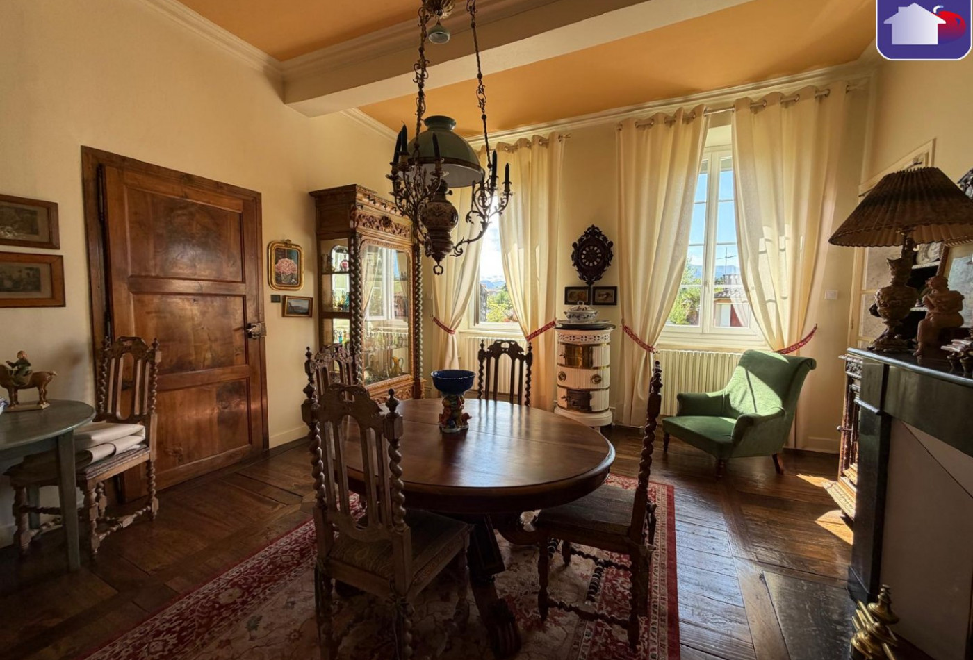 vente Maison Saint Girons - Photo 2