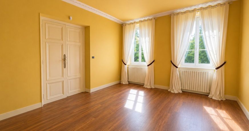 vente Maison Saint Girons