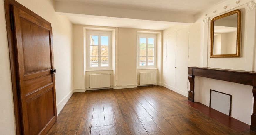 vente Maison Saint Girons