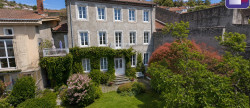 vente Maison Saint Girons
