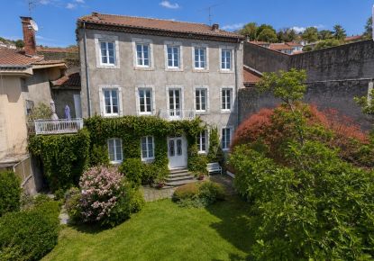vente Maison Saint Girons