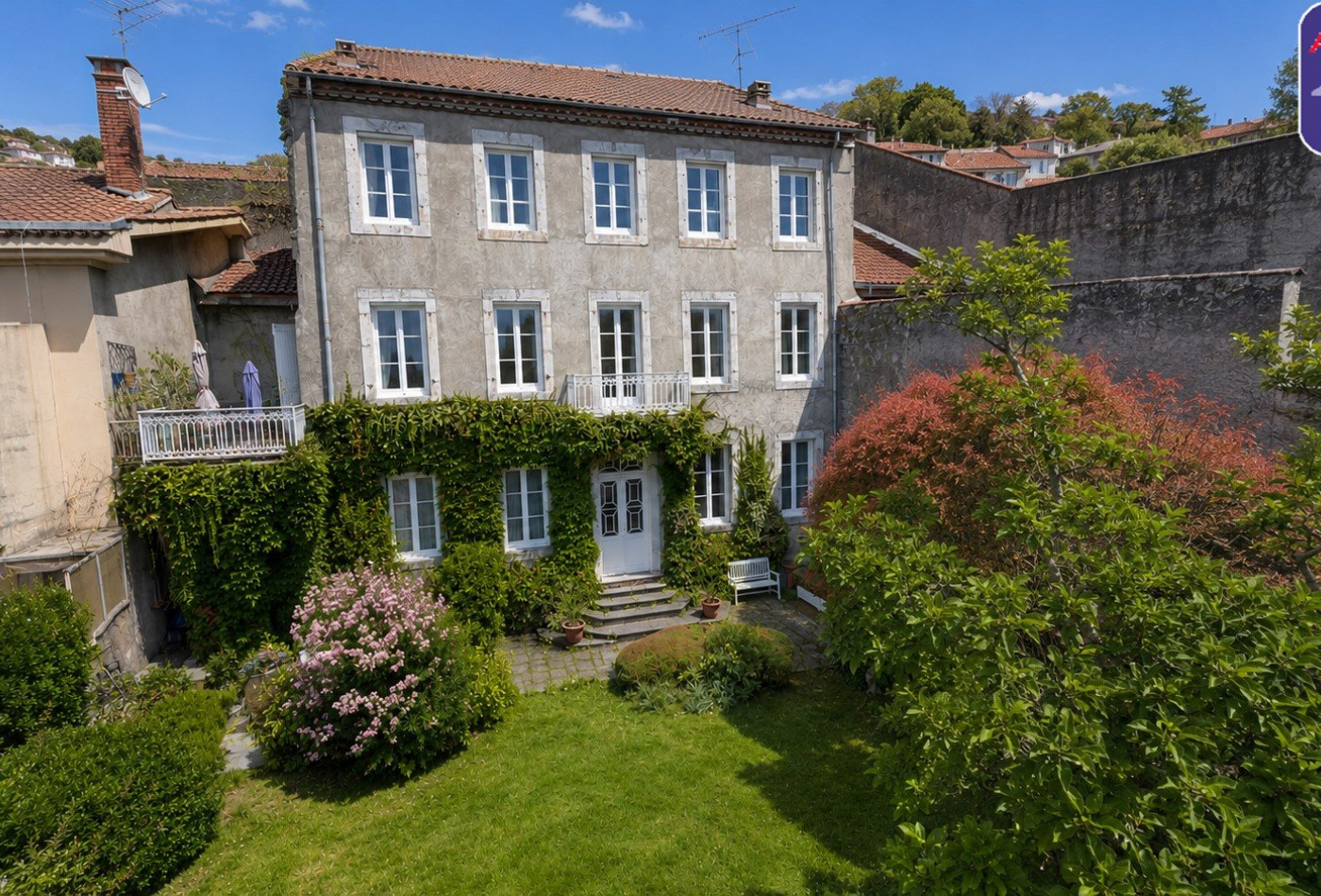 vente Maison Saint Girons - Photo 1