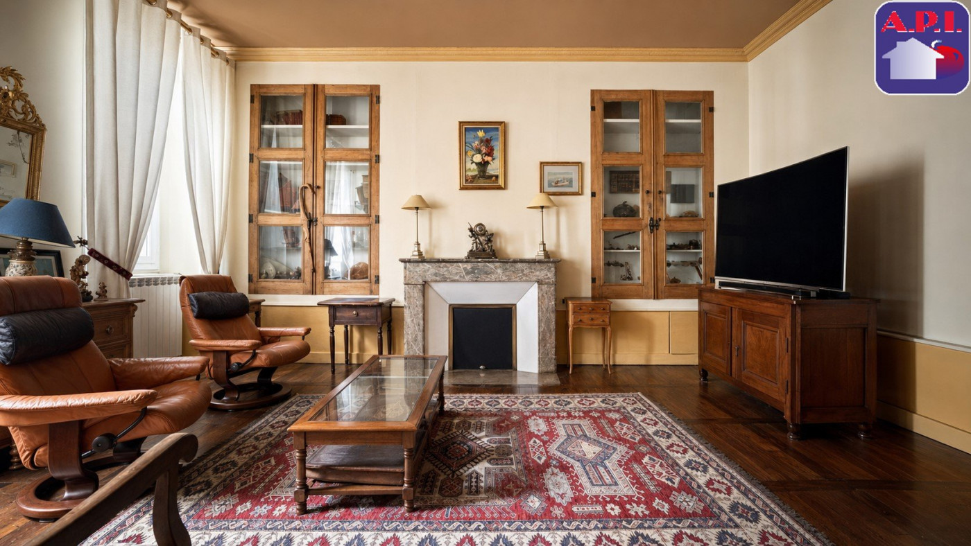 vente Maison Saint Girons - Photo 2