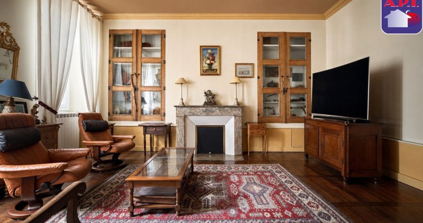 vente Maison Saint Girons