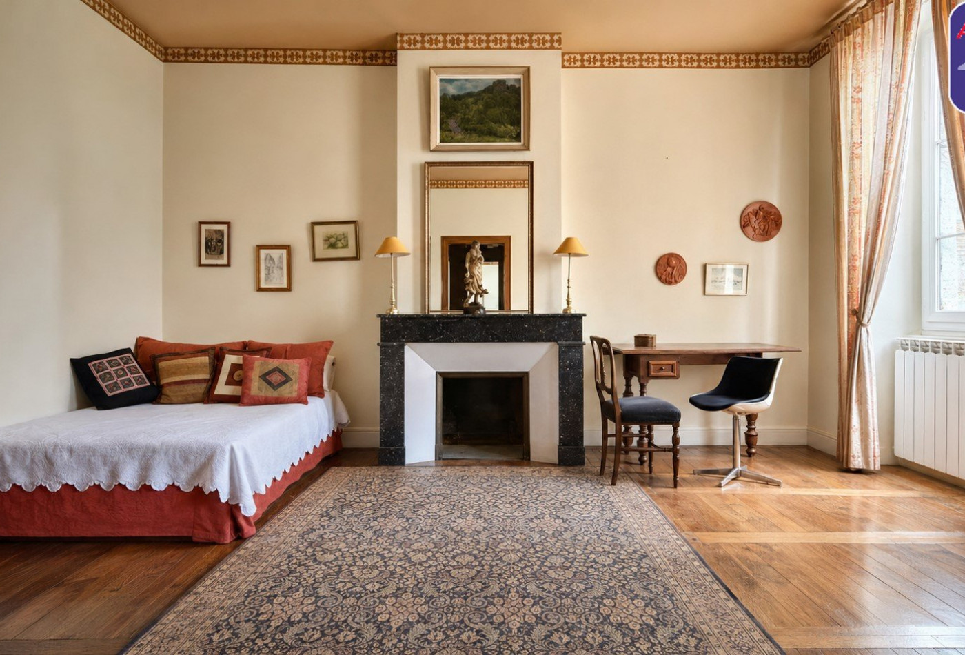 vente Maison Saint Girons - Photo 3