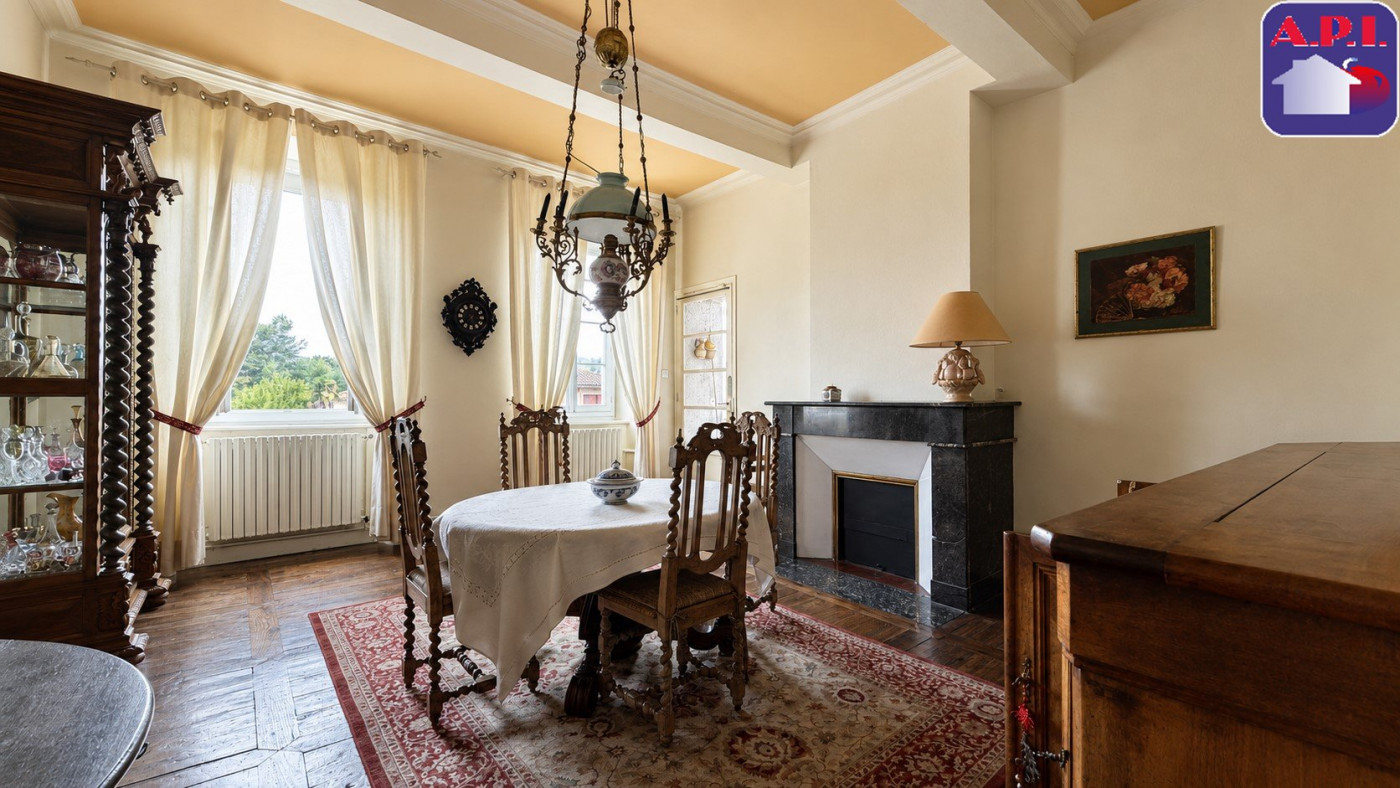 vente Maison Saint Girons - Photo 4