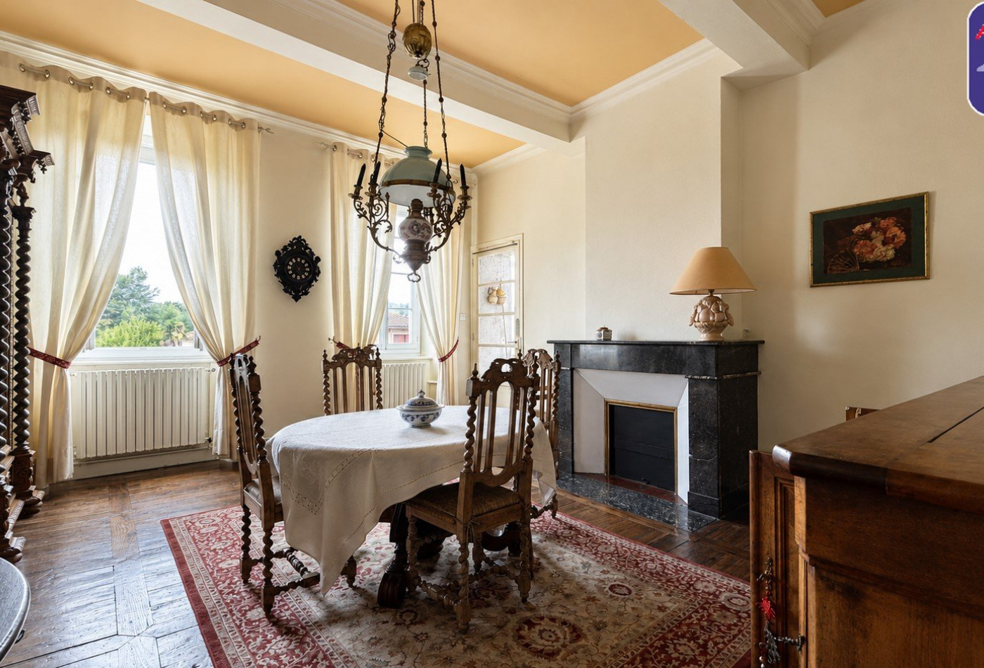 vente Maison Saint Girons - Photo 4
