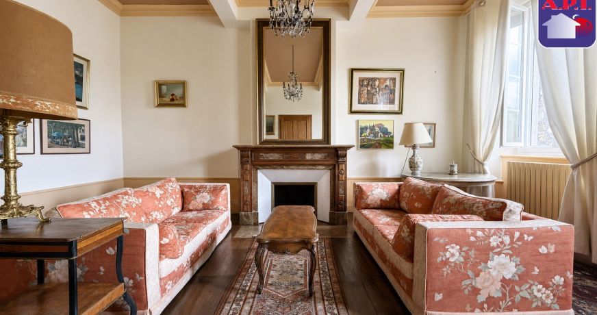 vente Maison Saint Girons