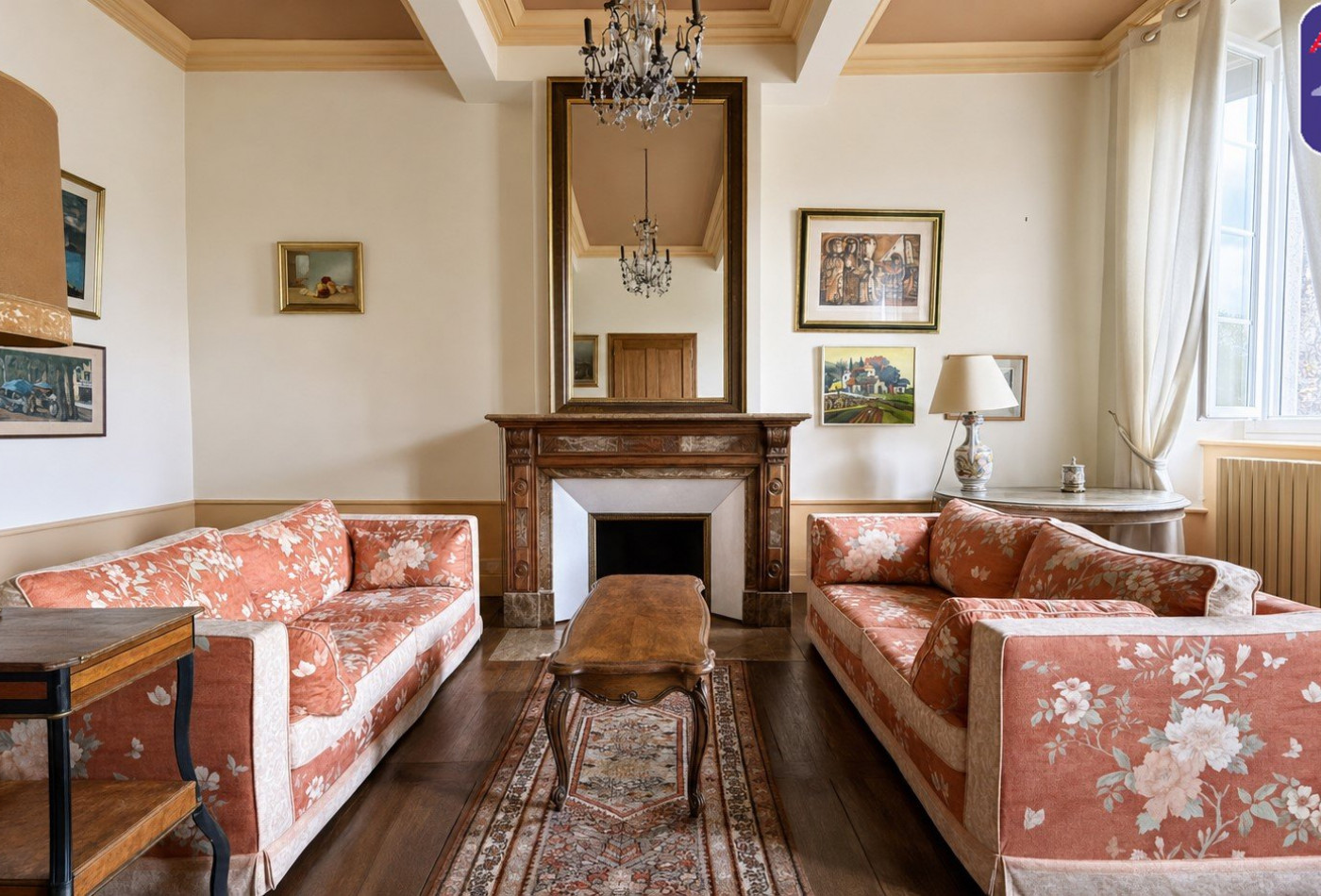 vente Maison Saint Girons - Photo 5