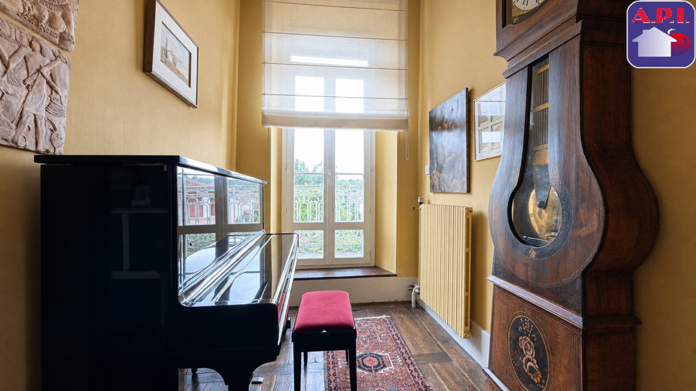 vente Maison Saint Girons - Photo 6