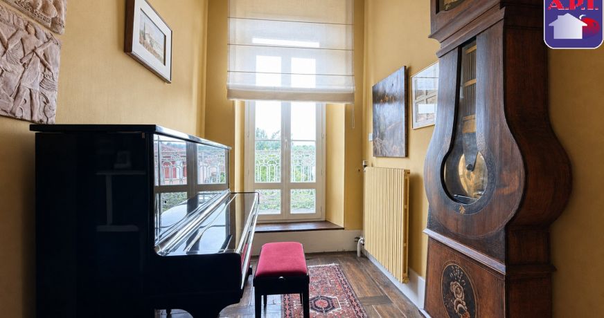 vente Maison Saint Girons