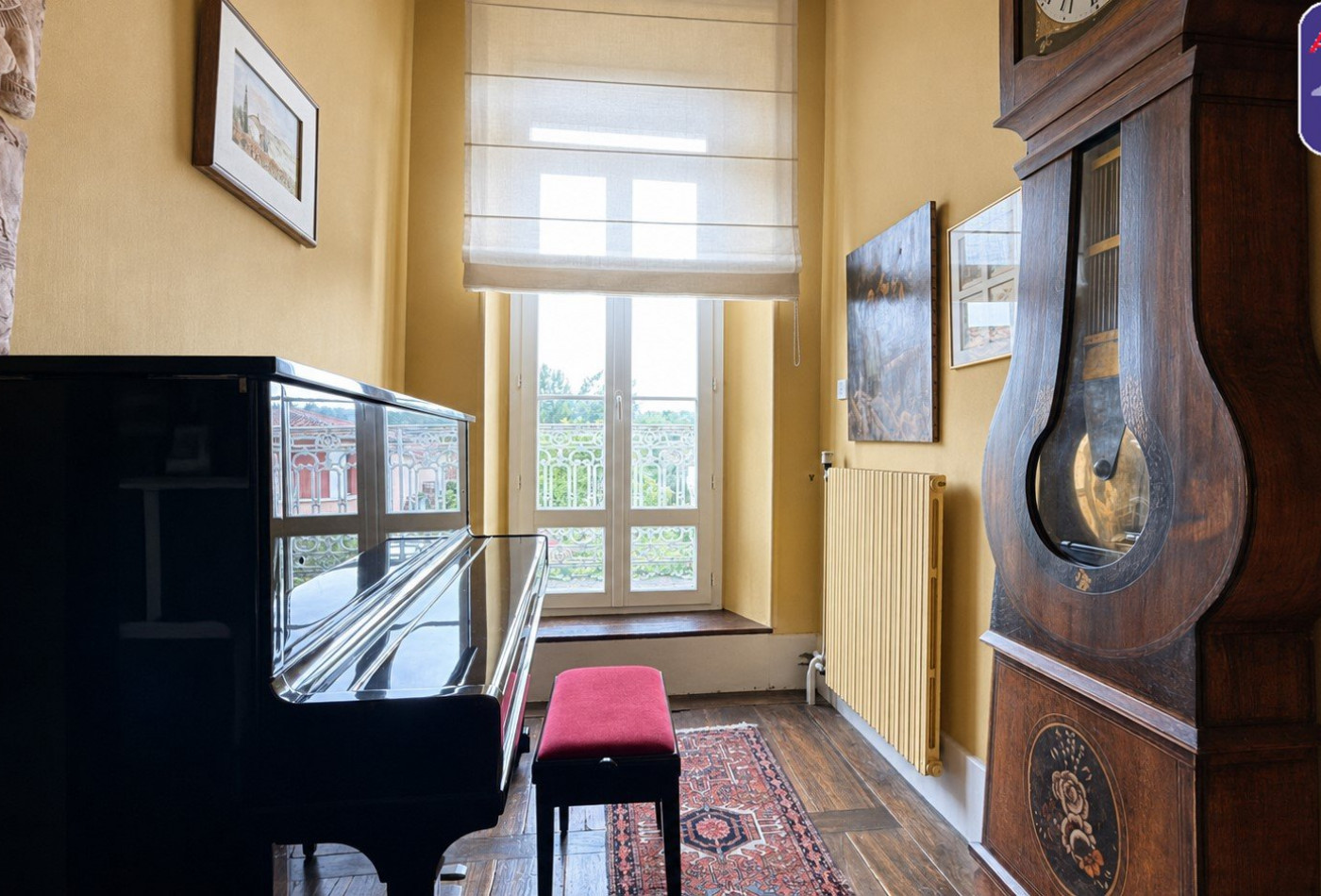 vente Maison Saint Girons - Photo 6