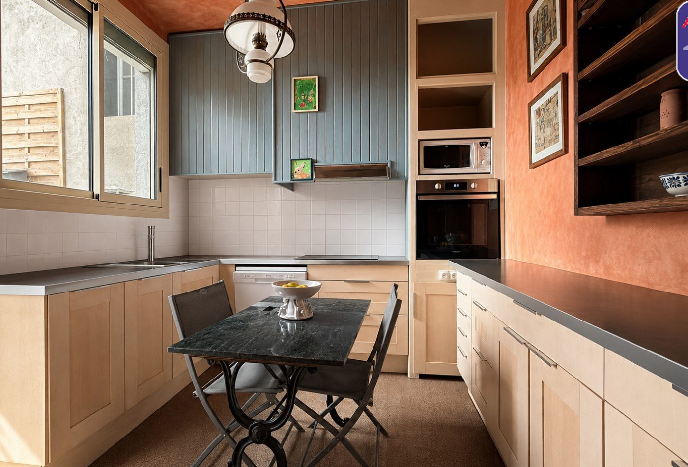 vente Maison Saint Girons - Photo 10