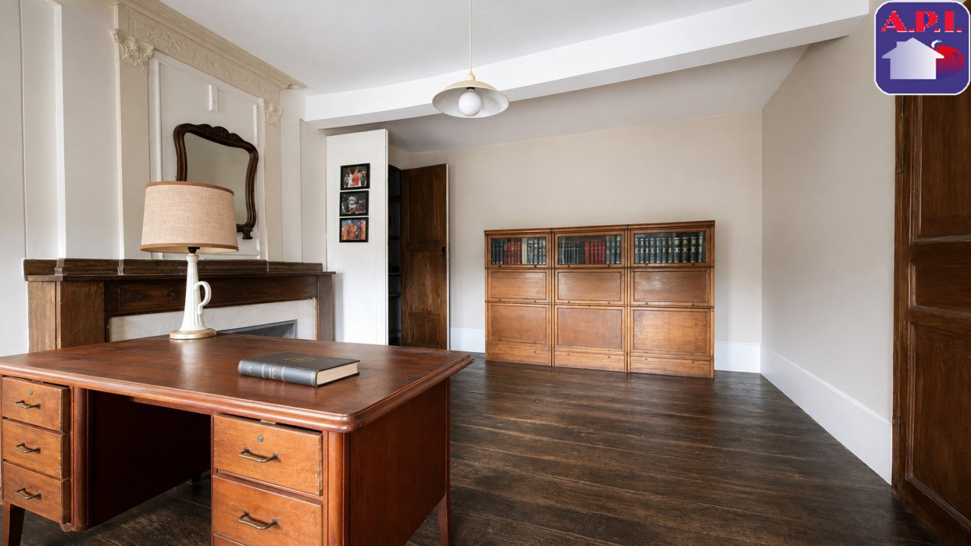 vente Maison Saint Girons - Photo 7
