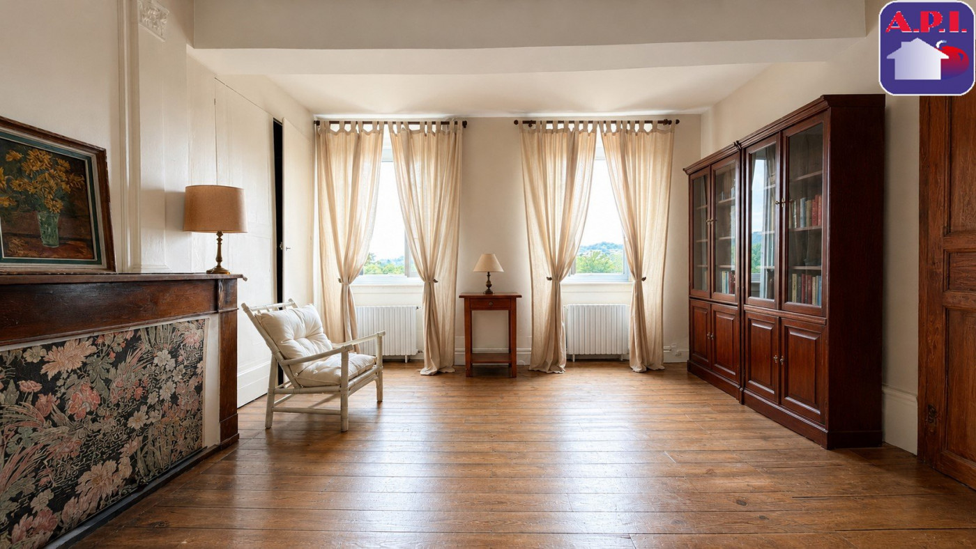 vente Maison Saint Girons - Photo 8