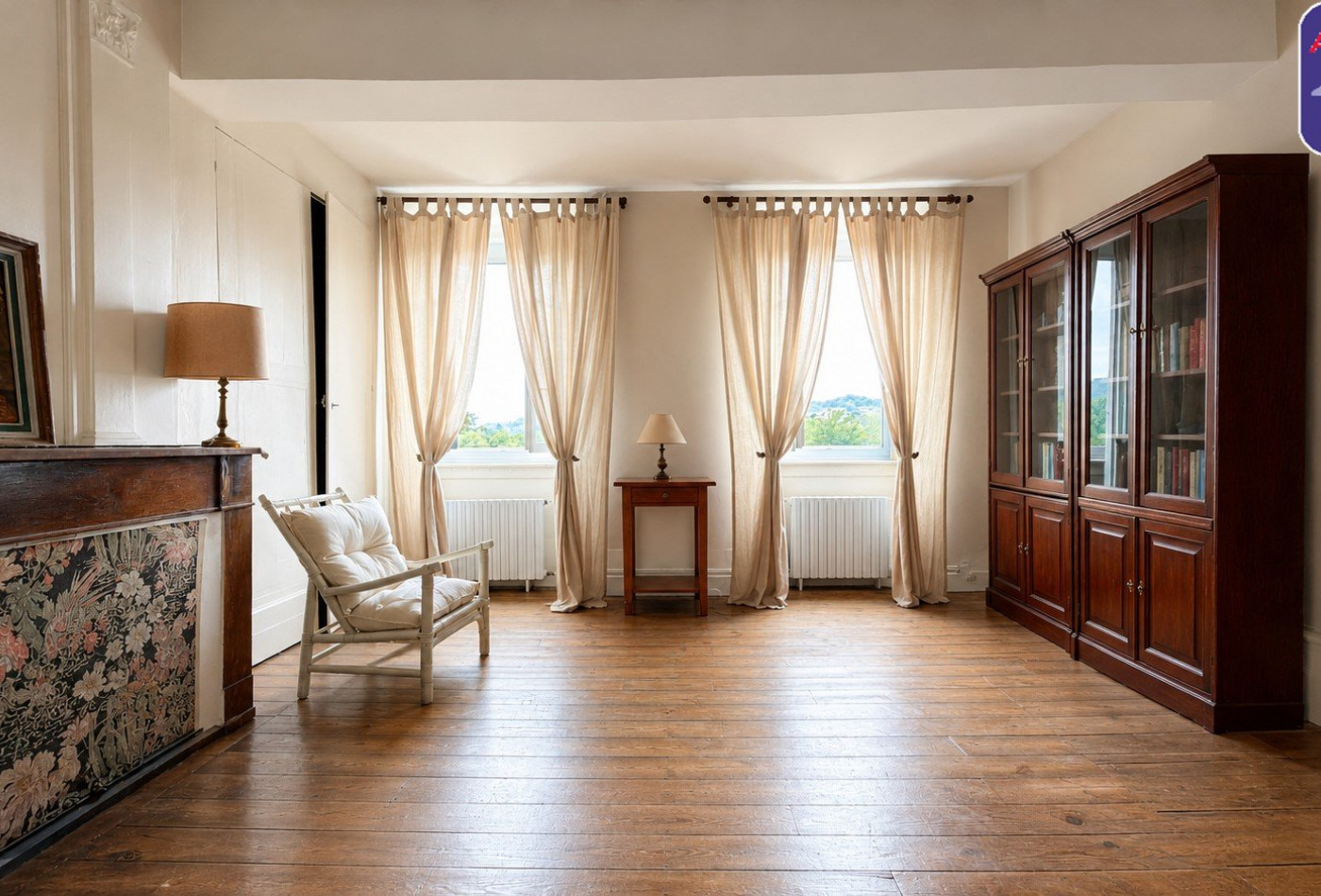 vente Maison Saint Girons - Photo 8